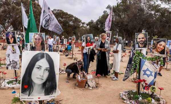 गाजामा बन्धकमा नेपाली विद्यार्थीदेखि जुम्ल्याहा दाजुभाइ र इजरायली सैनिकसम्म