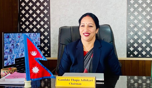 बडिगाड गाउँपालिकाको आधारभूत अस्पतालबाटै डायलाइसिस सेवा पाइने
