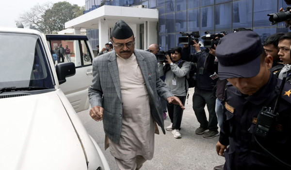 सामाजिक सञ्जालमा इन्फ्लुएन्सरबाटै भ्रामक प्रचार, को–को छन् आयोगले तोकेका ?