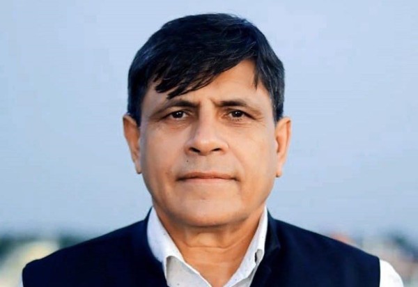 भुसालको नेतृत्वमा दल दर्ताको तयारी‚ आयोगमा पुग्यो निवेदन