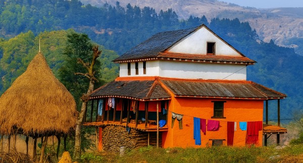 कर्णालीमा विपन्नलाई आवास, कुन जिल्लामा कति बने घर ?