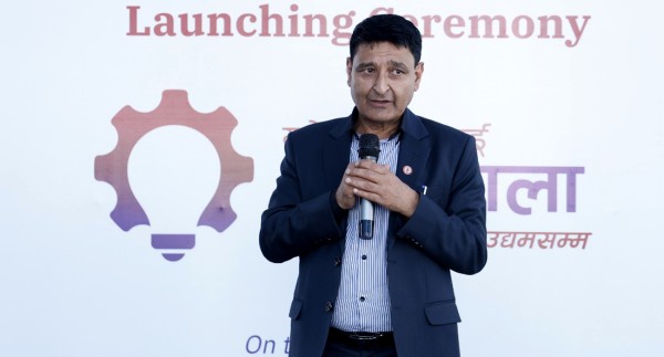 ग्लोबल आइएमई बैंकले घोषणा गर्यो उद्यमशाला कार्यक्रम, कसरी सहभागी हुने साना र मझौला व्यवसायी ?