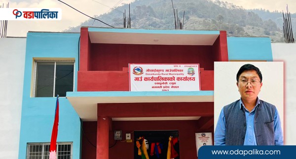 गोसाइकुण्डको अपीलः रैथानै बाली उत्पादन र ब्राण्डिङमा पैसा छ, पालिकामा लिन आउनू 