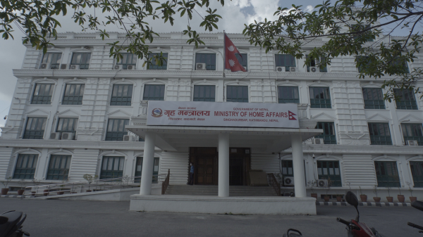 उपनिर्वाचन : डाक्नेश्वरी, नलगाड र पुथा उत्तरगंगा ‘अति संवेदनशील’ क्षेत्र घोषणा