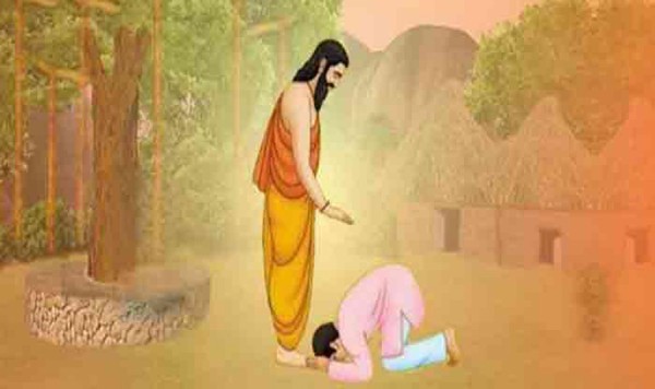 आषाढ शुक्ल पूर्णिमाः गुरु पूर्णिमा र व्यास जयन्ती