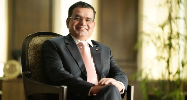 ज्ञानेन्द्र ढुंगाना राष्ट्र बैंकको गभर्नर बन्न नसक्ने, कसले चलायो राजीनामाको हल्ला ?