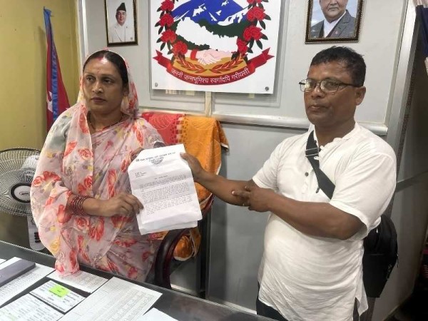 गोलबजार नगरपालिकाको कर ‘धान्नै नसक्ने’, आन्दोलनको चेतावनी