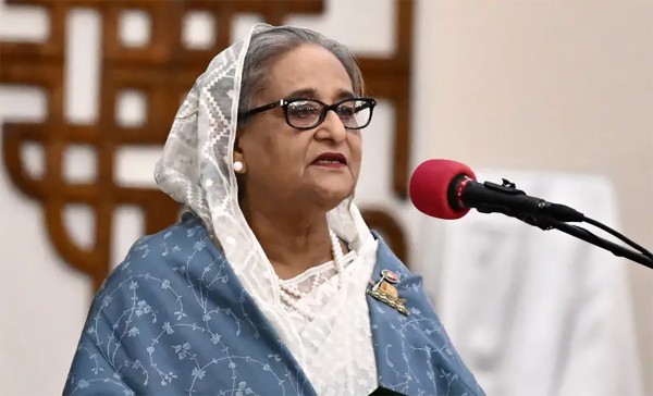 बंगलादेशले भारतलाई भन्यो– शेख हसिनालाई तुरुन्तै सुपुर्दगी गर