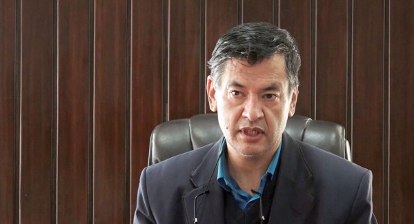 हितेन्द्र देव शाक्यलाई सचिव सरह नियुक्ति, तलब र भत्ता गरेर महिनामै बुझ्नेछन् झन्डै ३ लाख