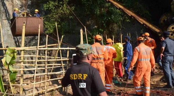 भारत मेघालयस्थित कोइलाखानीमा विस्फाेट : खोटाङका एकाघरका दाजुभाइको मृत्यु