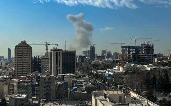 नेपालीलाई तत्काल सहायता र सुरक्षित व्यवस्थापन गर्न एनआरएनएको आग्रह