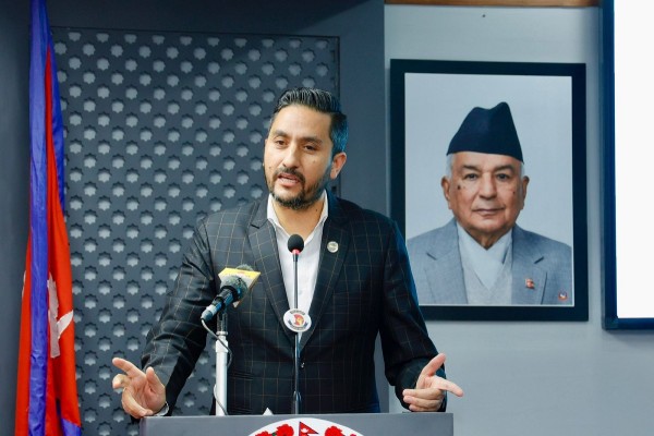 आयोगमा एमाले दर्ता भएपश्चात् निर्वाचन हुनेमा सरकार ढुक्क 