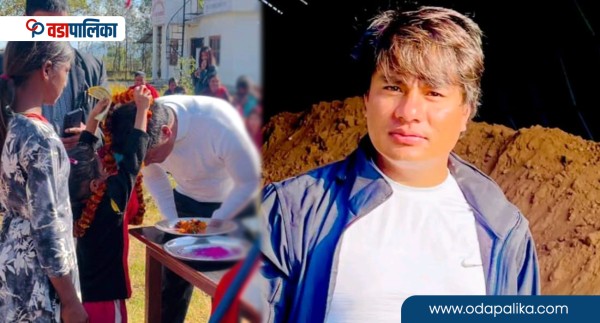 वडाध्यक्षलाई पदबाट हटाउने निर्णयमा घोराही उपमहानगरलाई कारण देखाउ आदेश