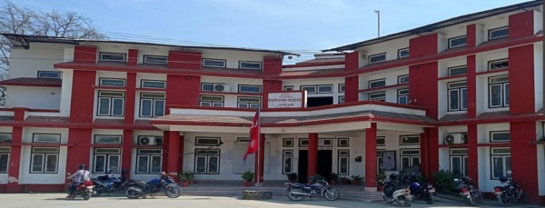 पहिलो त्रैमासमा ५ खर्ब भन्दा बढीको अन्तर्राष्ट्रिय व्यापार