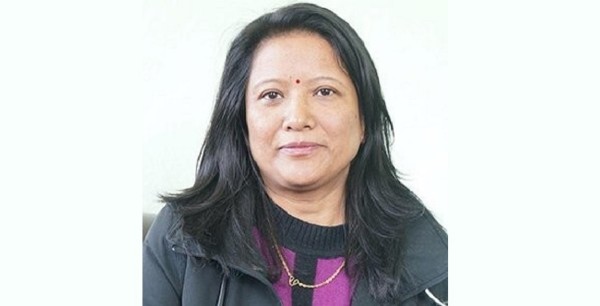 राष्ट्रिय प्रत्यारोपण केन्द्रको कार्यकारी निर्देशकमा श्रेष्ठ नियुक्त