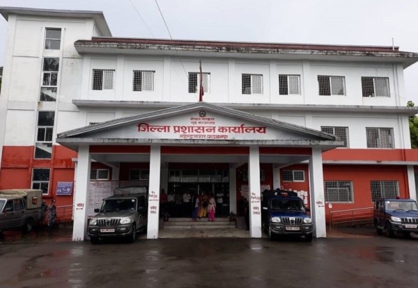 कुष्णपुरको सिको गर्दै ९ वटै स्थानीय तहमा छाउगोठ भत्काउन पत्र लेख्यो जिप्रकाले 