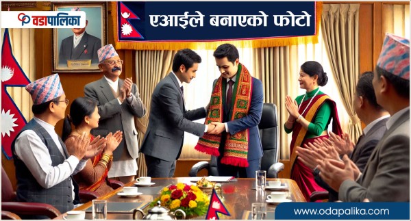७८ सहसचिवको सरुवा हुँदा ३ जना डिजी तानिए, को–कहाँ ?