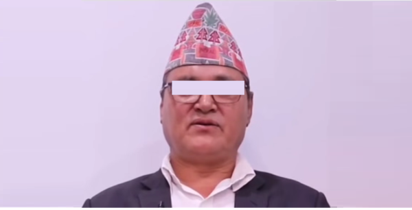 बलात्कार मुद्दामा एमाले नेता कर्ण मल्लविरुद्ध १० वर्ष कैद माग