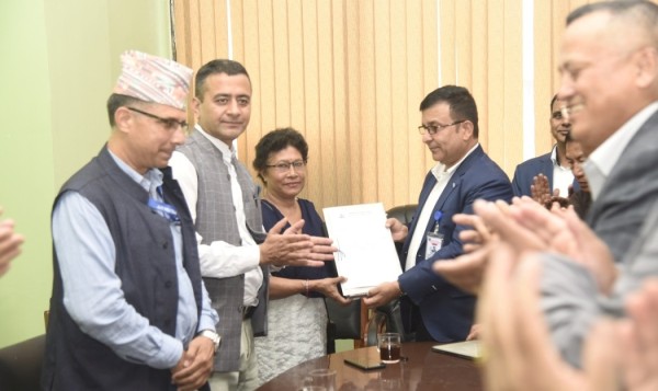 ११ करोड ५० लाख रुपैयाँ खर्चिएपछि बल्ल सकियो काष्ठमण्डपको पुर्ननिर्माण