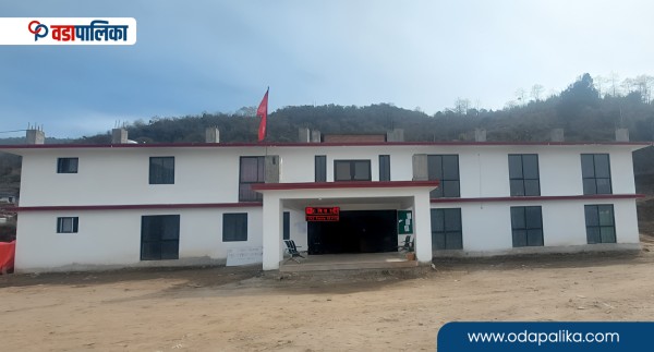 खिजीदेम्बा गाउँपालिका र ग्रिन भेन्चर्सबीचको विवाद के हो ?