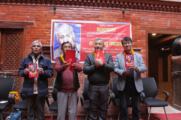 योजनाको प्राथमिकता निर्धारण गर्न, बजेटको आकार बनाउन प्रोफाइलले मद्दत गर्नेछ: वडाध्यक्ष महर्जन