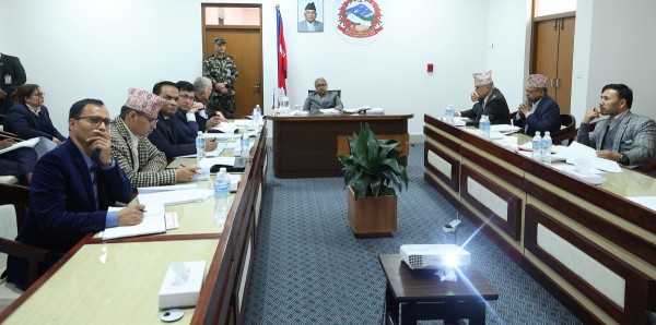 लगानी बोर्डले स्वीकृत गर्‍यो ४३९ मेगावाटको बेतन कर्णालीको लगानी 