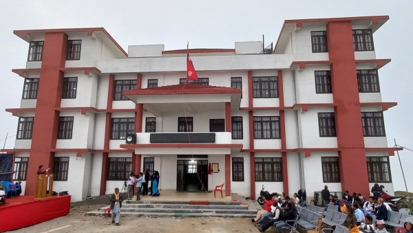 आइतबार र सोमबार जातीय पोशाकमा देखिनेछन् लिम्चुङबुङ सरकारका कर्मचारी 