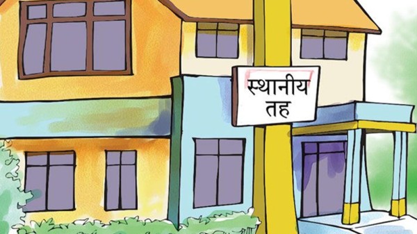 कर्मचारी आक्रमणको विरोधमा देशभरका स्थानीय तह कर्मचारी आन्दोलित, अधिकांश पालिकामा पेनडाउन 