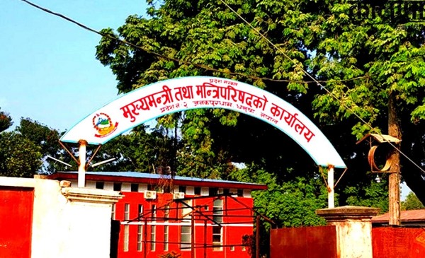 अब जनकपुरधाममा मासु र मदिराको उत्पादन, बिक्री र उपभोग गरे कारबाही हुने 