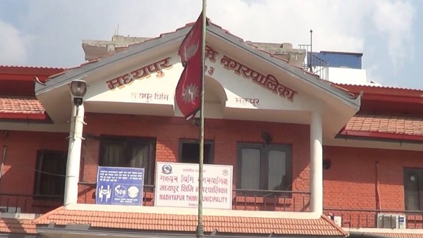 मध्यपुर थिमि नगरपालिकाले ६ महिनामा कमायो १४ करोड, कुन महिना कति?  