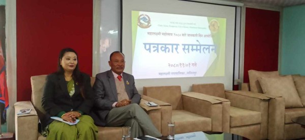 फागुन ५ देखि महालक्ष्मी महोत्सव, यस्तो छ नगरपालिकाको तयारी