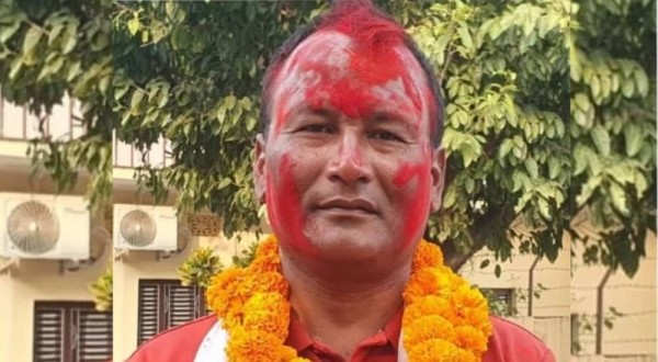 गाउँपालिका अध्यक्षको अर्को विवादित कदम, कानुनविपरित वडाअध्यक्षलाई कार्यवाहकको जिम्मेवारी 