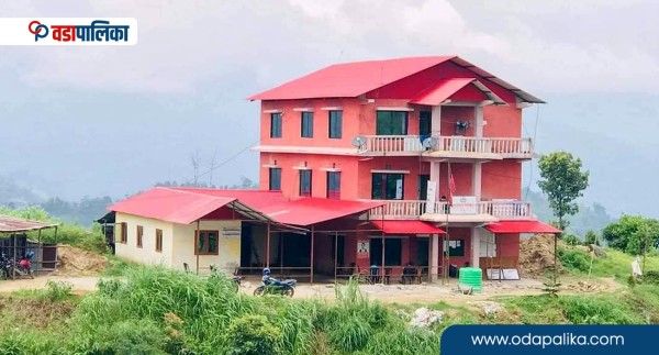 सरकारी कामकाजमा लिम्बू भाषा प्रयोग गर्दै माङसेबुङ गाउँपालिका