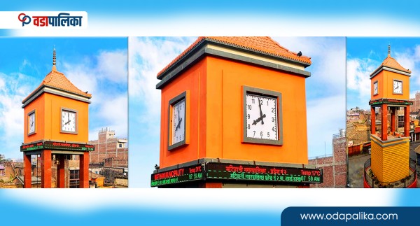 मटियानी नगरपालिकाले दियो किसानलाई अनुदानमा गहुँको बीउ