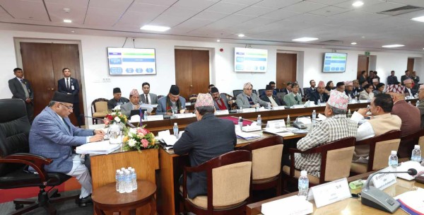 संघीयता कार्यान्वयनमा स्थानीय सरकारका १० सवाल 