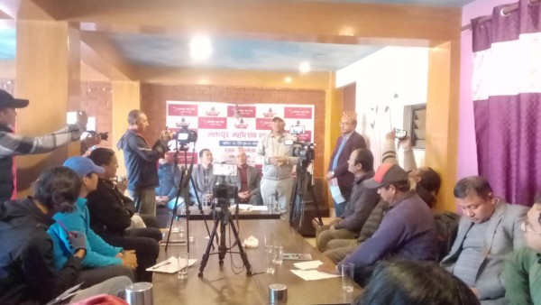 मंसिर २८ देखि पुस २ गतेसम्म भक्तपुर महोत्सव हुने