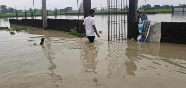 विपद् व्यवस्थापनको तयारीमा रहन सुरक्षा निकायलाई निर्देशन