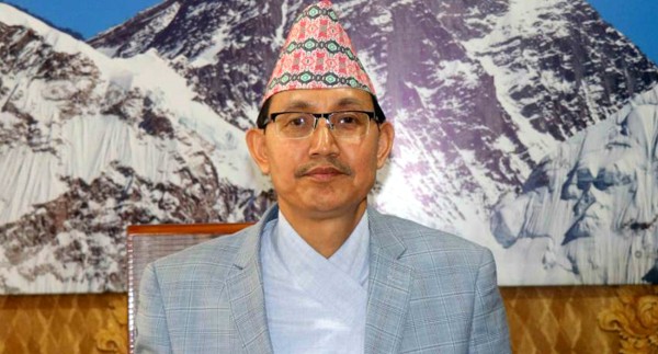 गोविन्द बहादुर कार्कीलाई मुख्य सचिव बनायो सरकारले