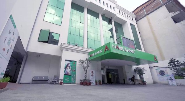 दुई वर्षपछि चिनियाँ अदालतबाट नबिल बैंकलाई न्याय