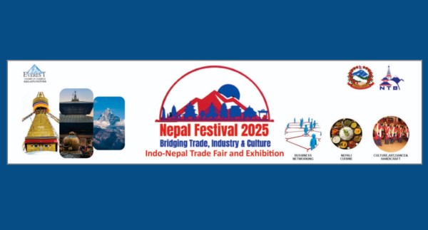 व्यापार संस्कृती विस्तार गर्न दिल्लीमा नेपाल महोत्सव 
