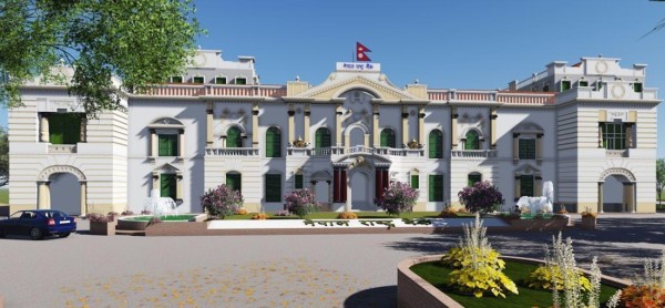 २ जना काविल इडीलाई राष्ट्र बैंकबाट निकालेपछि सुरु भयो गभर्नर नियुक्तिको खेल