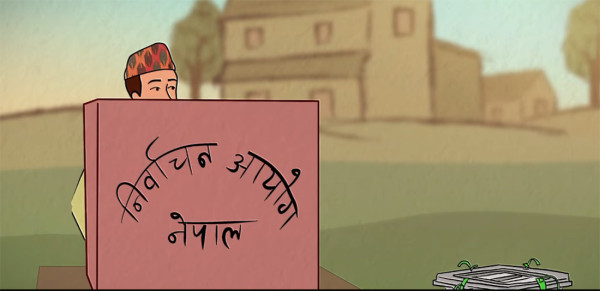 काठमाडौँ जिल्लामा करिब ६५ प्रतिशत मत खस्यो, १० वटै क्षेको मतगणना आजै थाल्ने तयारी