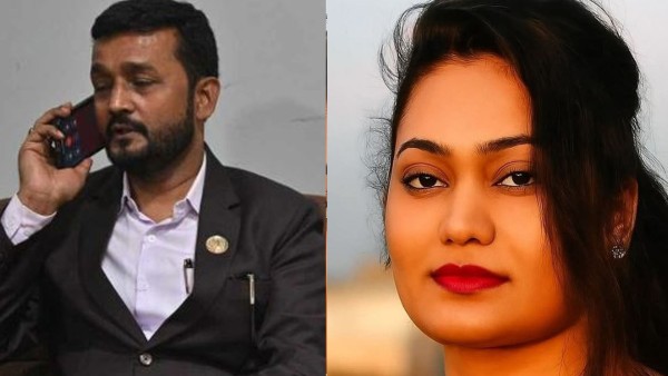 हैजाले मान्छे मरेको भन्दै मन्त्रीमाथि आक्रोश पोख्ने युवतीविरुद्ध म्याद थप