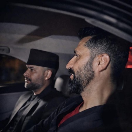 रवि-बालेन भेटमा कुरा के भयो ?