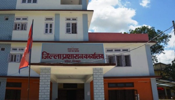 सामाजिक सञ्जालमार्फत फैलाइएका असहिष्णुता अभिव्यक्तिप्रति प्रशासनको गम्भीर ध्यानाकर्षण, सद्भाव कायम राख्न अपिल