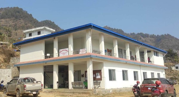 आज सहिदलखन गाउँपालिकामा सार्वजनिक बिदा