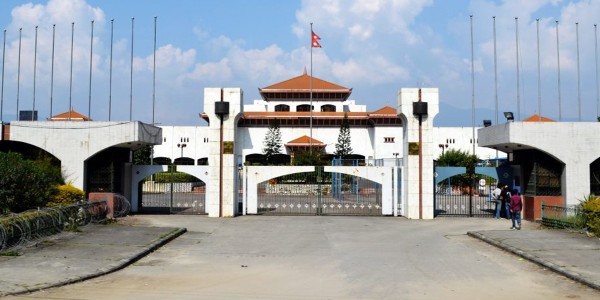 दातृ निकायको प्रभावमा अर्थ समितिको गैरकानुनी छलफल, संसद बेखबर
