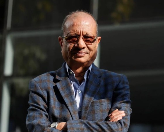 शंकर ग्रुपका अध्यक्ष अग्रवाल रिहा