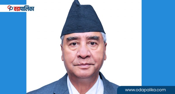 राज्य व्यवस्था समितिको सभापति छान्दै कांग्रेस, रुपन्देही–३ को उम्मेदवार ?