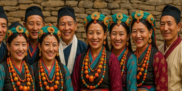 को हुन् हेलम्बु–शेर्पा जाति ?